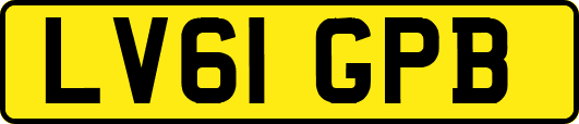 LV61GPB