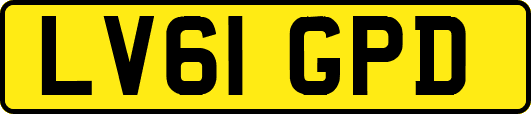 LV61GPD