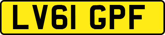 LV61GPF
