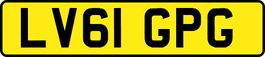 LV61GPG