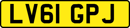 LV61GPJ
