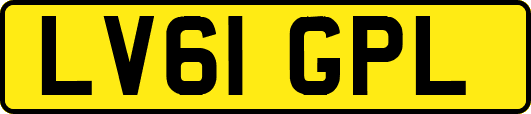 LV61GPL