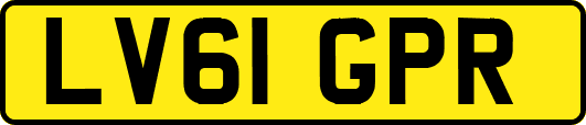 LV61GPR