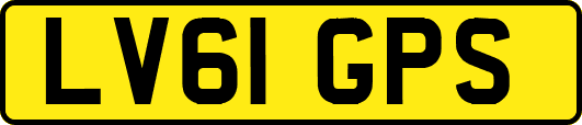 LV61GPS