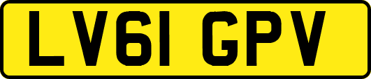 LV61GPV