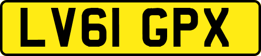 LV61GPX