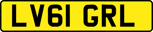 LV61GRL