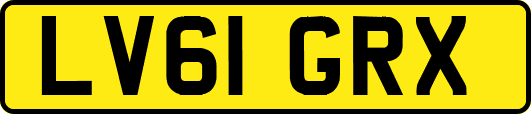 LV61GRX