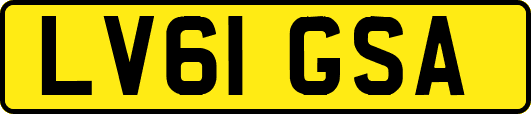 LV61GSA