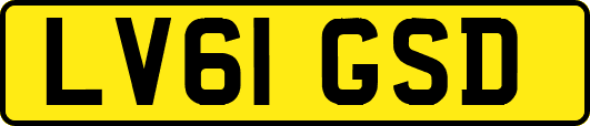 LV61GSD