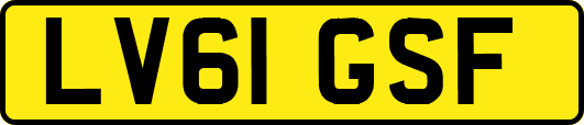 LV61GSF