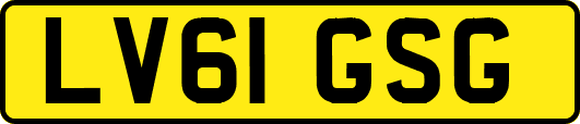 LV61GSG