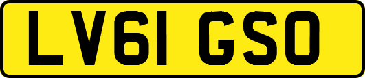 LV61GSO