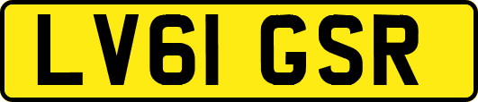 LV61GSR