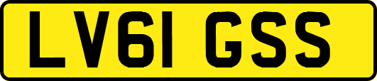 LV61GSS