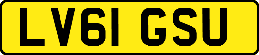 LV61GSU