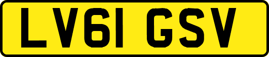 LV61GSV