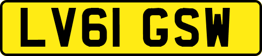 LV61GSW