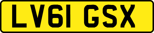 LV61GSX