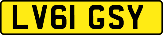 LV61GSY