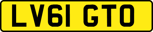 LV61GTO