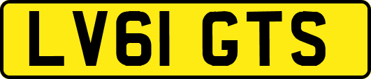 LV61GTS