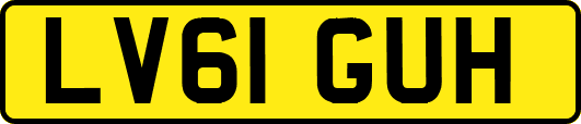 LV61GUH