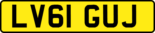 LV61GUJ