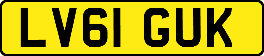 LV61GUK