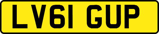 LV61GUP