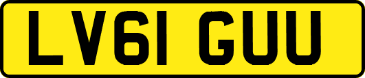LV61GUU