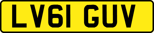 LV61GUV