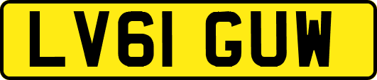 LV61GUW