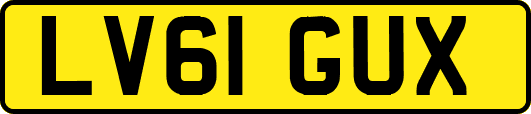 LV61GUX