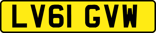 LV61GVW