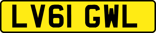 LV61GWL