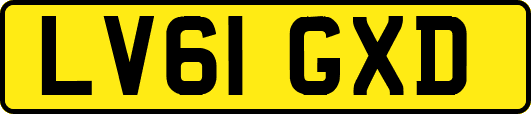 LV61GXD