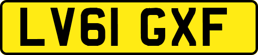 LV61GXF