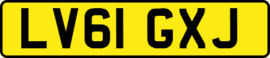 LV61GXJ