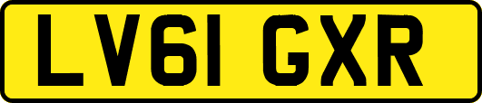 LV61GXR