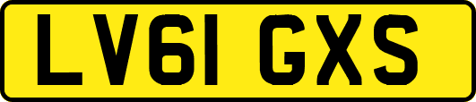 LV61GXS