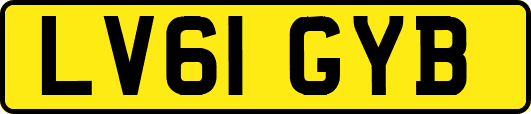 LV61GYB