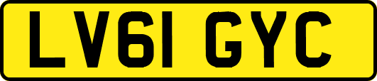 LV61GYC