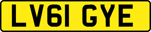 LV61GYE
