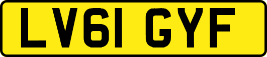LV61GYF