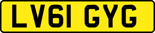 LV61GYG