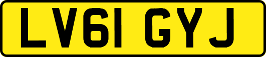 LV61GYJ
