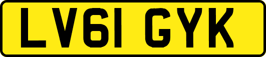 LV61GYK