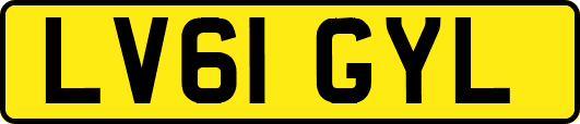 LV61GYL