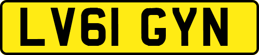 LV61GYN